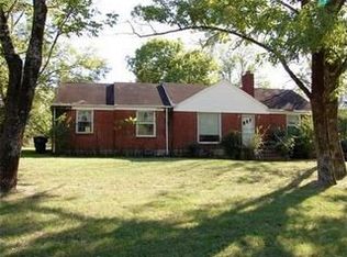 1206 Haysboro Ave, Nashville, TN 37216