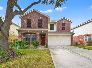 14414 Hannah Glen Ln, Cypress, TX 77429