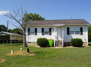 445 Delmar Rd, Enfield, NC 27823