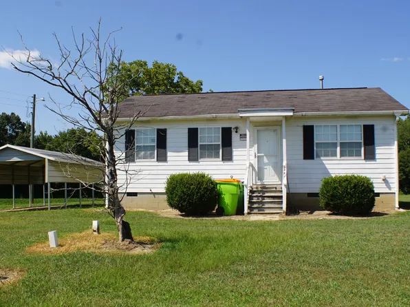445 Delmar Road, Enfield, NC 27823