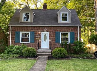 24518 Bruce Rd, Bay Village, OH 44140