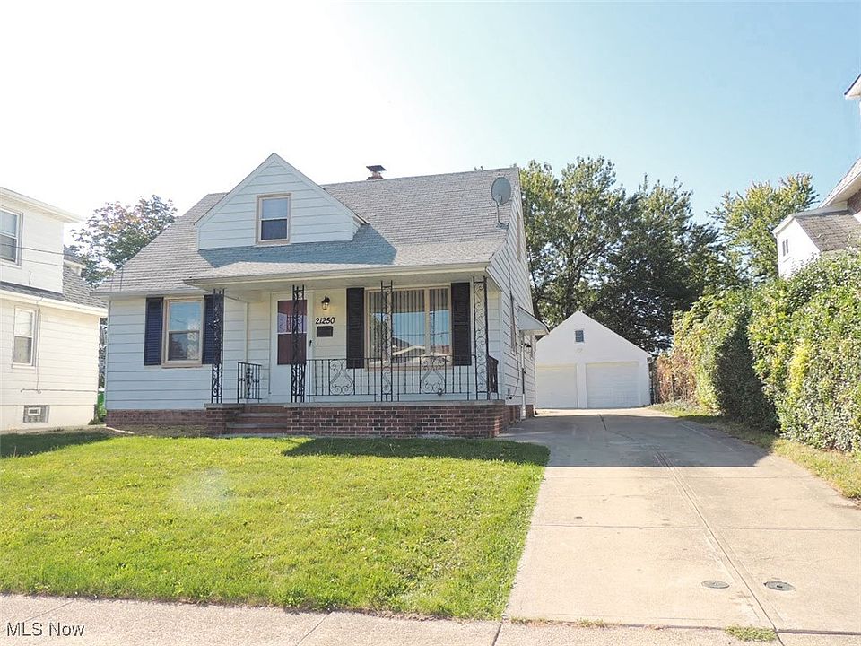 1st image of 21250 Ball Ave