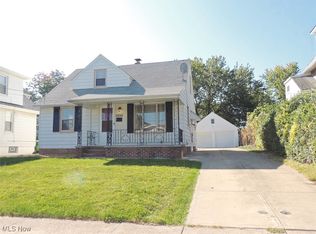 21250 Ball Ave, Euclid, OH