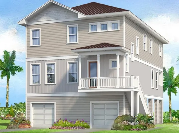 1582 Rosemary Way, Gulf Breeze, FL 32563