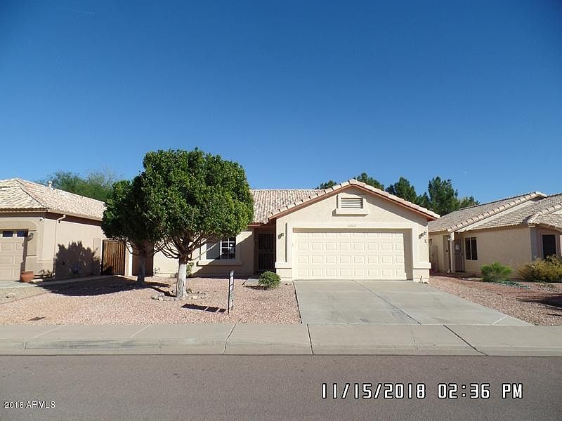 1st image of 20621 N 102nd Ln
