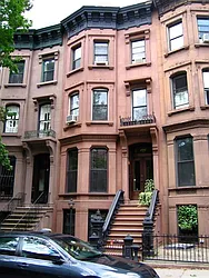199 Saint John's Place in Park Slope