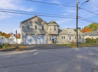 130 Knowlton Street, Manchester, NH 03103