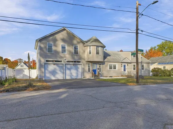 130 Knowlton Street, Manchester, NH 03103