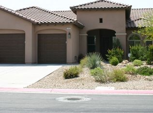 3909 Fledgling Dr, North Las Vegas, NV 89084