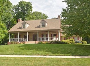 6148 Catalpa Dr, Avon, IN 46123