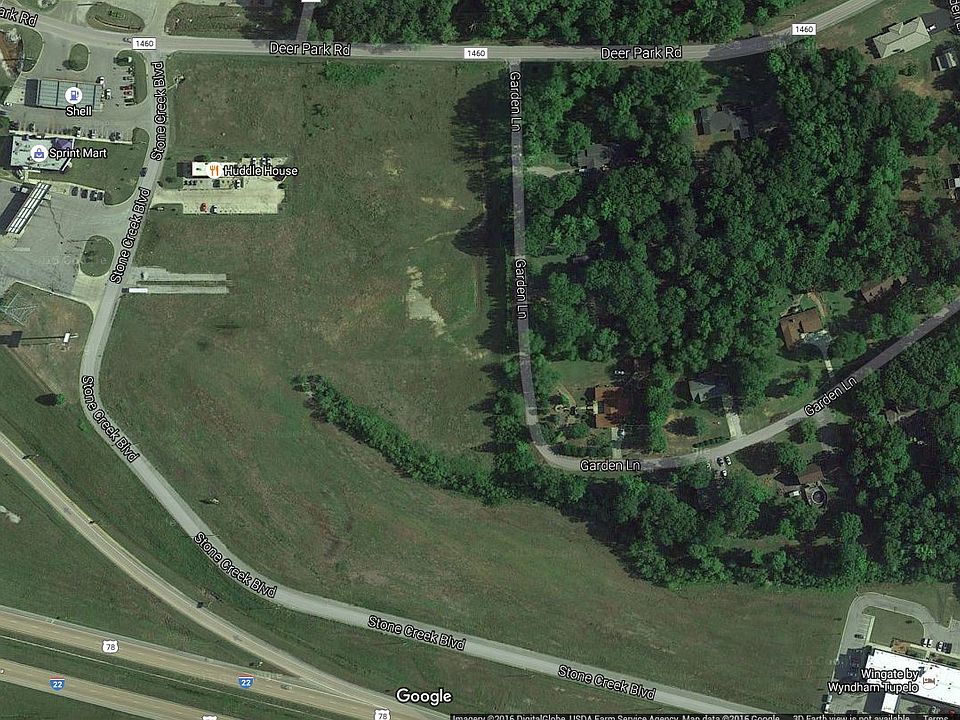 1st image of Stone Creek Blvd
