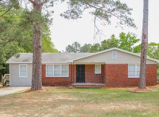 4141 Irwinton Rd, Macon, GA 31217
