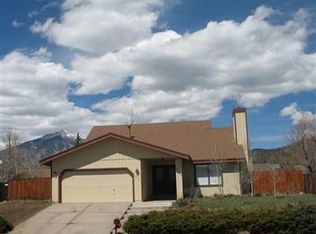 3209 W Brenda Loop, Flagstaff, AZ 86001