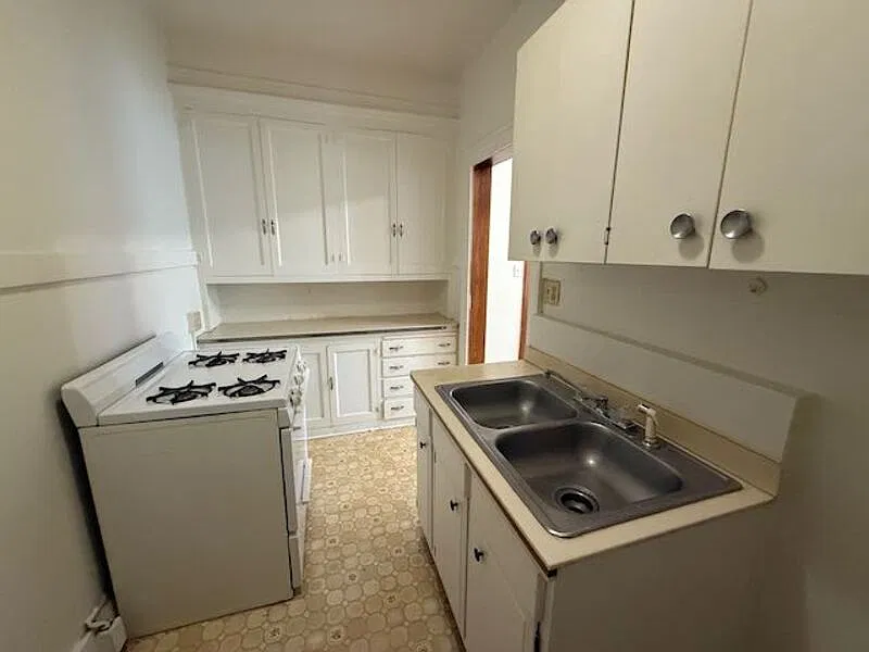 1 bed, 1.0 bath, 600 sqft, $650 — Photo 4