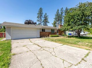 13404 E Saltese Ave, Spokane, WA 99216