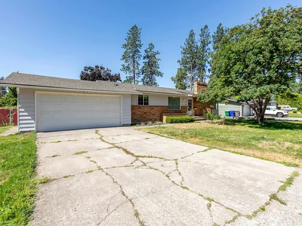 13404 E Saltese Ave, Spokane, WA 99216