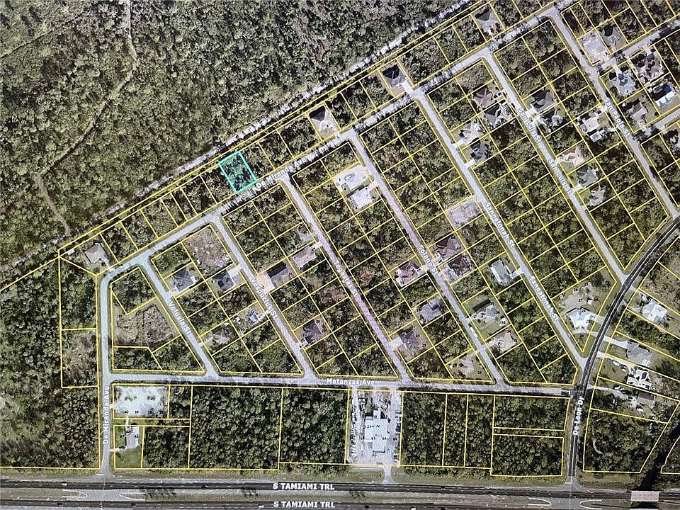 1st image of LOT 16&17 DE MIRANDA AVENUE LOT 16