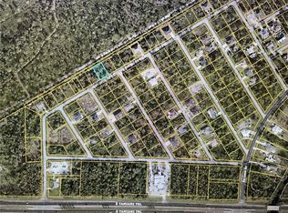 LOT 16&17 De Miranda Ave LOT 16, North Pt, FL 34287