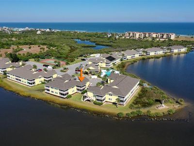 900 Ocean Marina Dr #900, Flagler Beach, FL, 32136