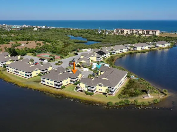 900 Ocean Marina Dr #900, Flagler Beach, FL 32136