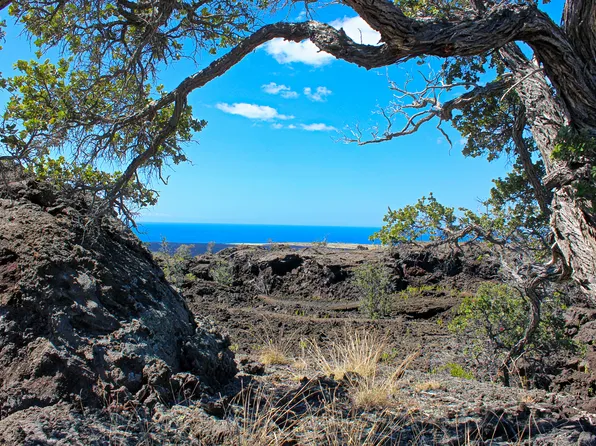 Road To The Sea Lot 3, Captain Cook, HI 96704