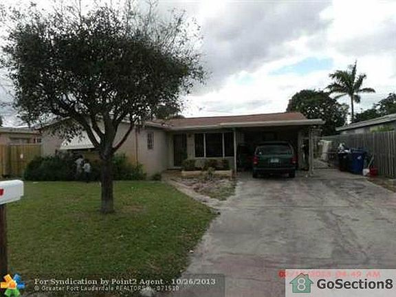 5th image of 1631 NW 25th Ave