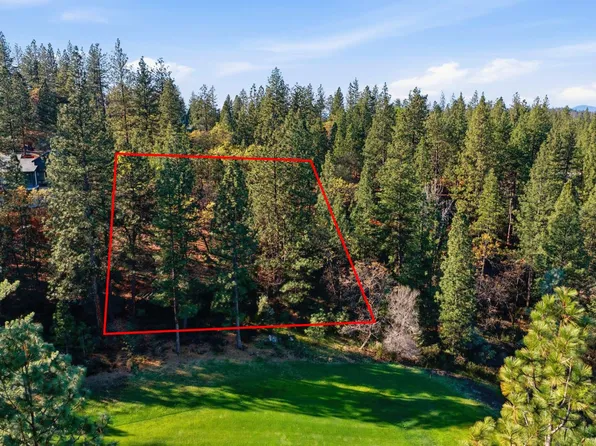 1642 The Point Rd Lot 297, Meadow Vista, CA 95722