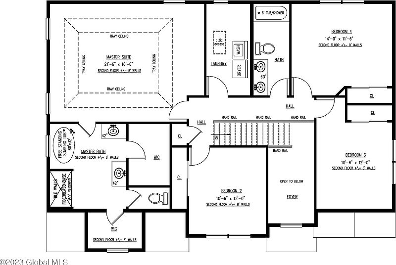 5th image of 22 Timber Creek Drive