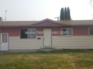 2044 Kearney St, Idaho Falls, ID 83401