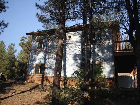 West Elevation