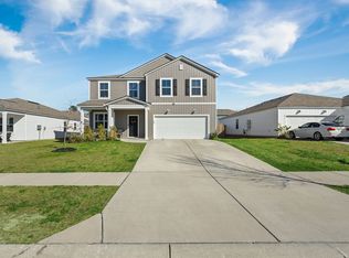 606 Fisher Ln, Summerville, SC 29486