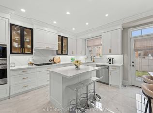 235 Israel Zilber Dr, Vaughan, ON L6A0L5
