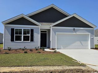 1067 Sennema Cir LOT 128, Cali B Myrtle Beach, SC 29588