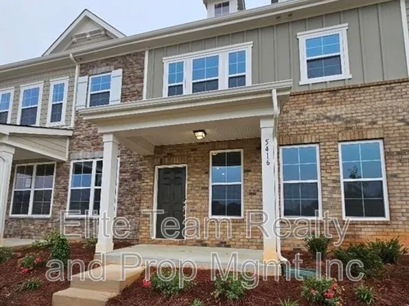 5416 Kinsbridge Dr, Mint Hill, NC 28227