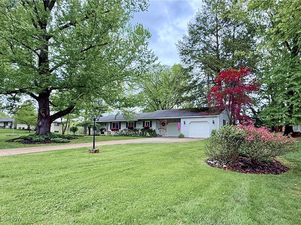 45 Meadowcrest Dr, Parkersburg, WV 26104