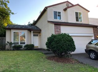 17004 NW Countryridge Dr, Portland, OR 97229