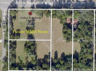 3 E Fort King St, Ocala, FL 34471