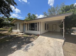 506 Franklin Dr, San Marcos, TX 78666