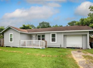1203 2nd St, League City, TX 77573