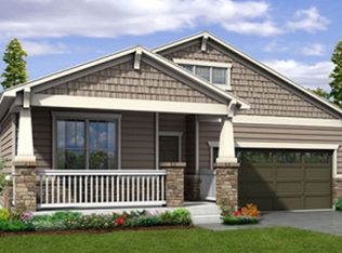 3238 W Bryce Dr, Fort Collins, CO 80525