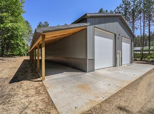 3142 Golf Haven Dr, Kalkaska, MI 49646