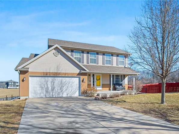 5801 SE 35th Cir, Des Moines, IA 50320