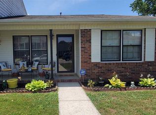 2185 Westbury Ct SW, Decatur, AL 35603