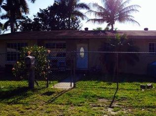 11890 W Biscayne Canal Rd, Miami, FL 33161