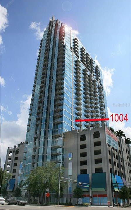 1st image of 777 N Ashley Dr Unit 1004
