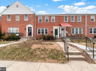 8125 Pleasant Plains Rd, Baltimore, MD 21286