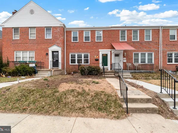 8125 Pleasant Plains Rd, Baltimore, MD 21286