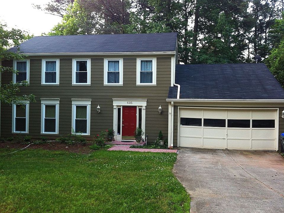 1st image of 635 Cranberry Ct