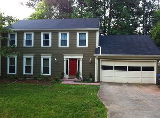 635 Cranberry Ct, Roswell, GA