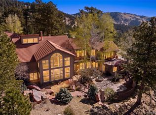 1952 Montane Drive, Golden, CO 80401